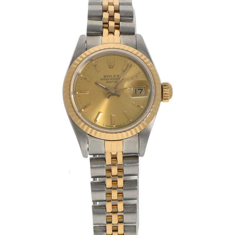 Rolex DateJust 69173_18