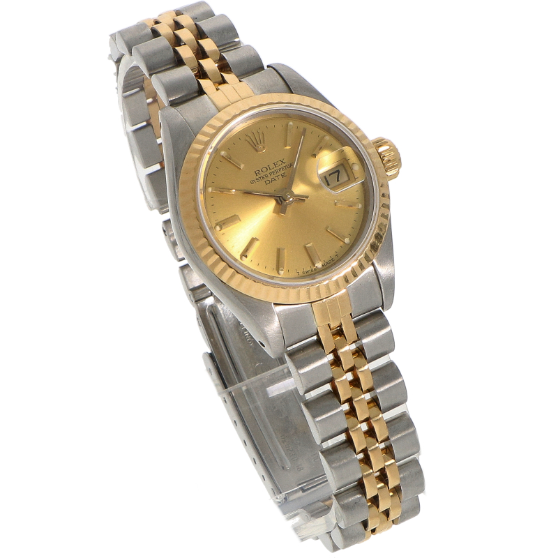Rolex DateJust 69173_19