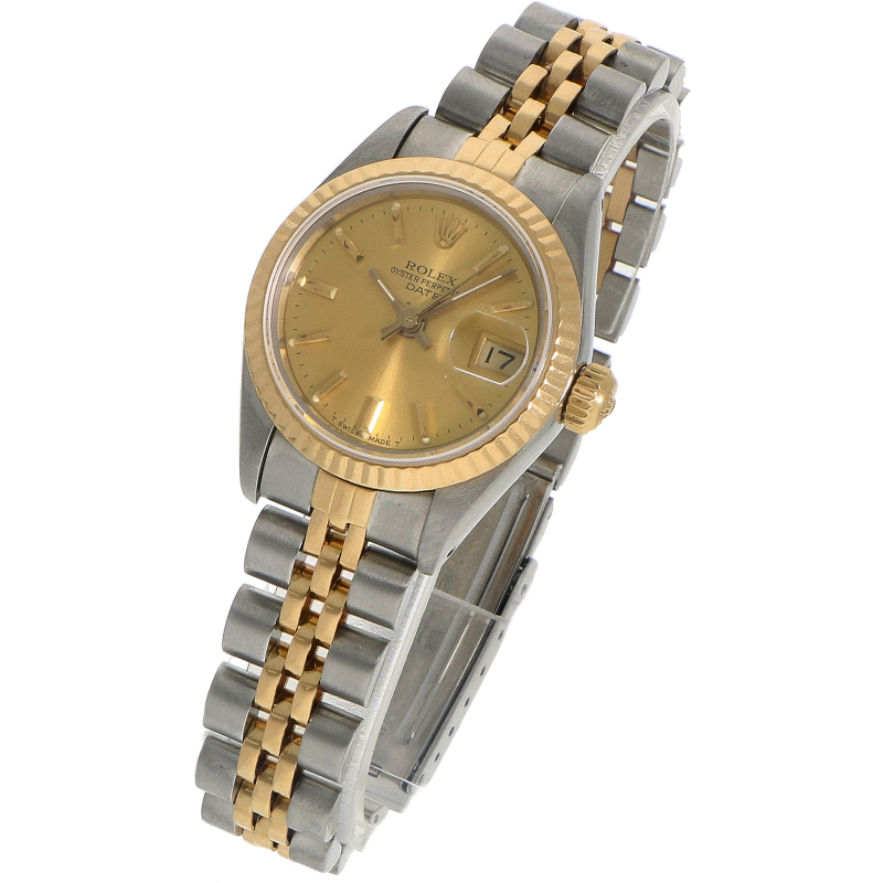 Rolex DateJust 69173_20