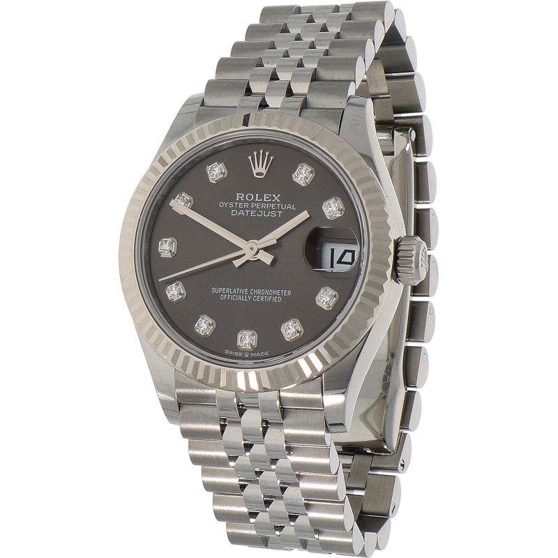 Rolex DateJust ref. 278274_1