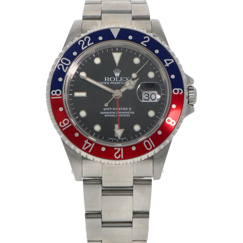 Rolex GMT-Master 16710_11