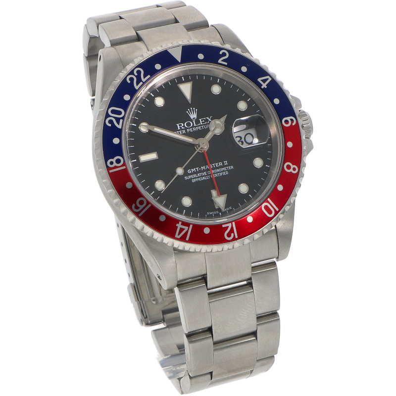 Rolex GMT-Master 16710_12
