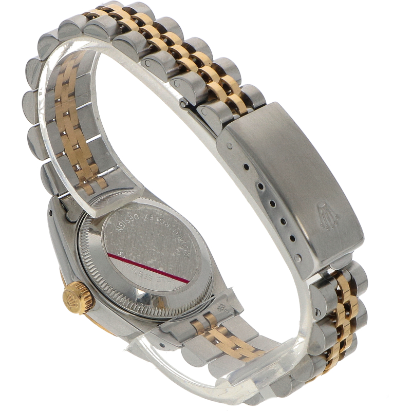 Rolex Lady-datejust 69173 diamonds_36