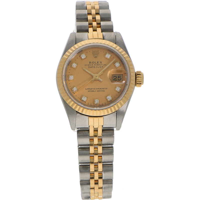 Rolex Lady-datejust 69173 diamonds_37