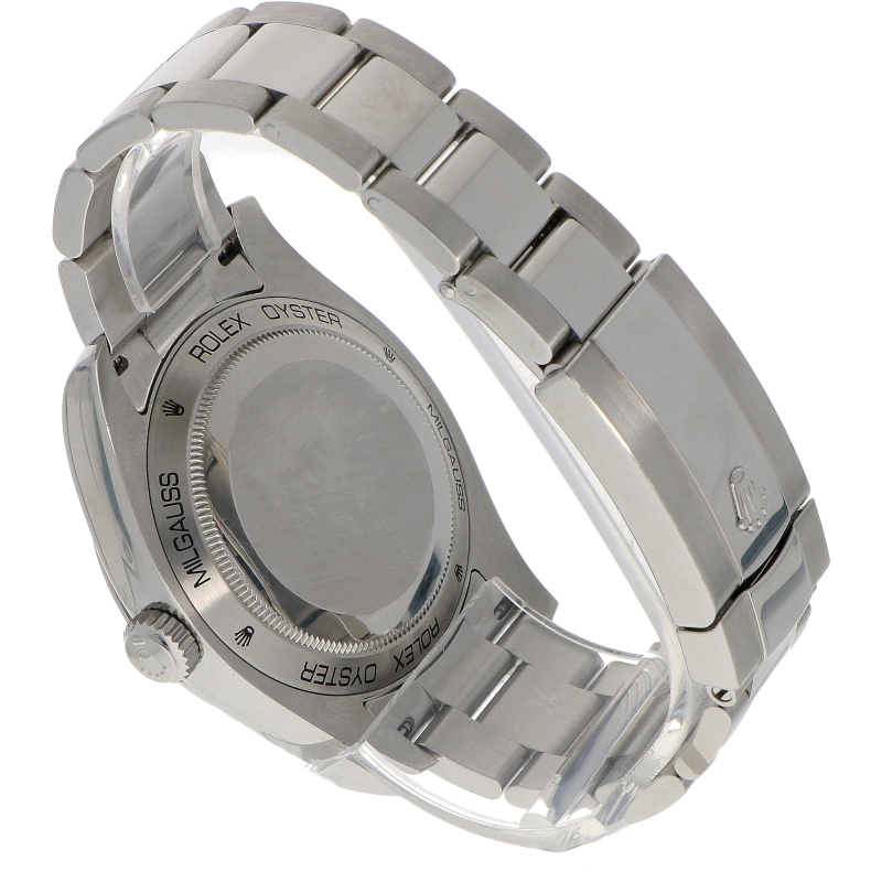 Rolex Milgauss 116400GV_5