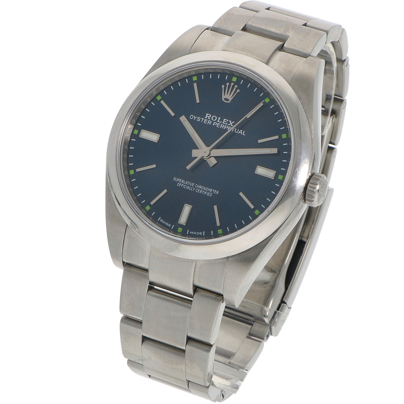 Rolex Op 114300 Blue_8