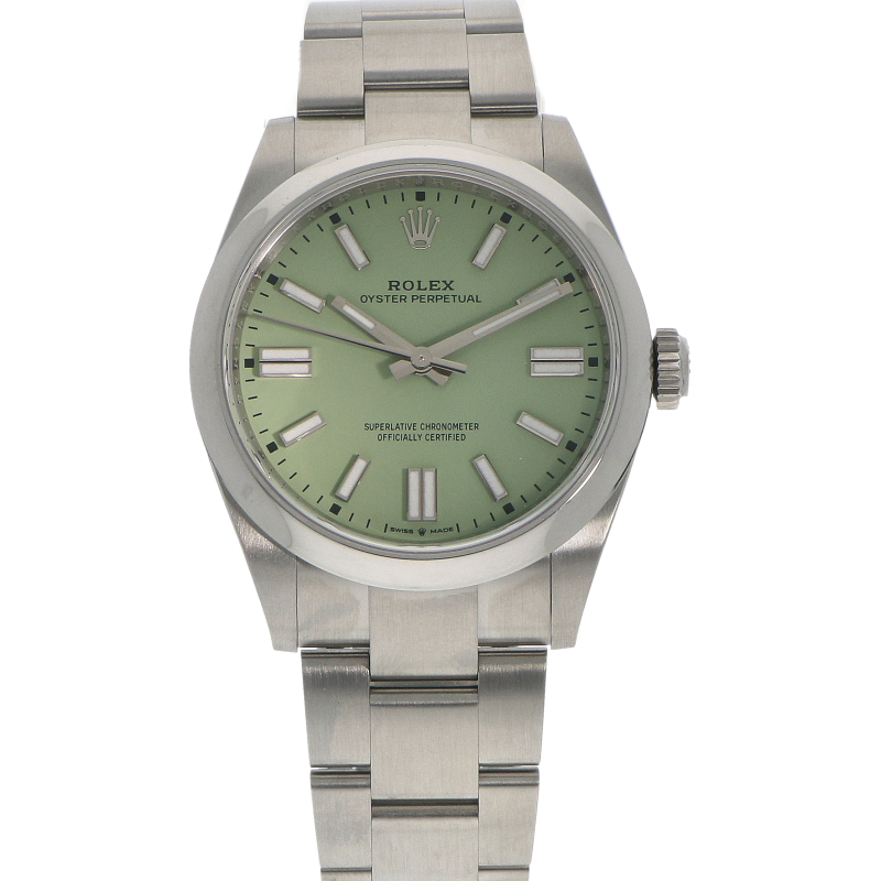 Rolex Oyster 134300_1