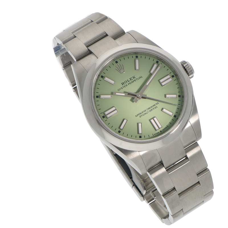 Rolex Oyster 134300_2