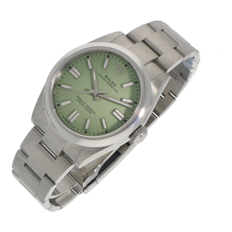 Rolex Oyster 134300_3