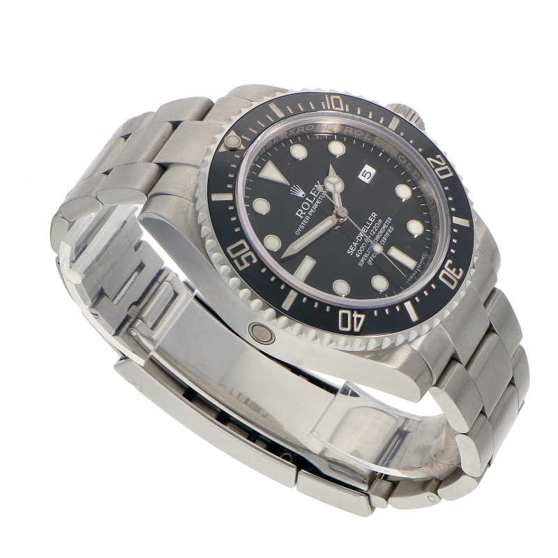 Rolex Sea-Dweller 116600_4