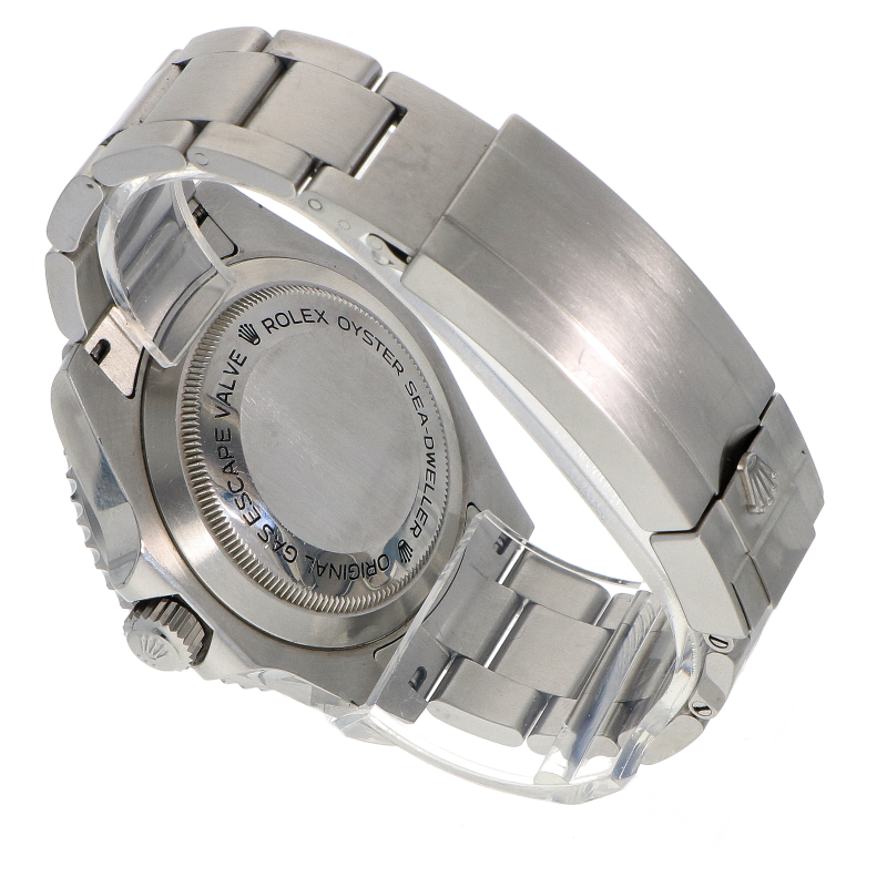 Rolex Sea-Dweller 116600_6