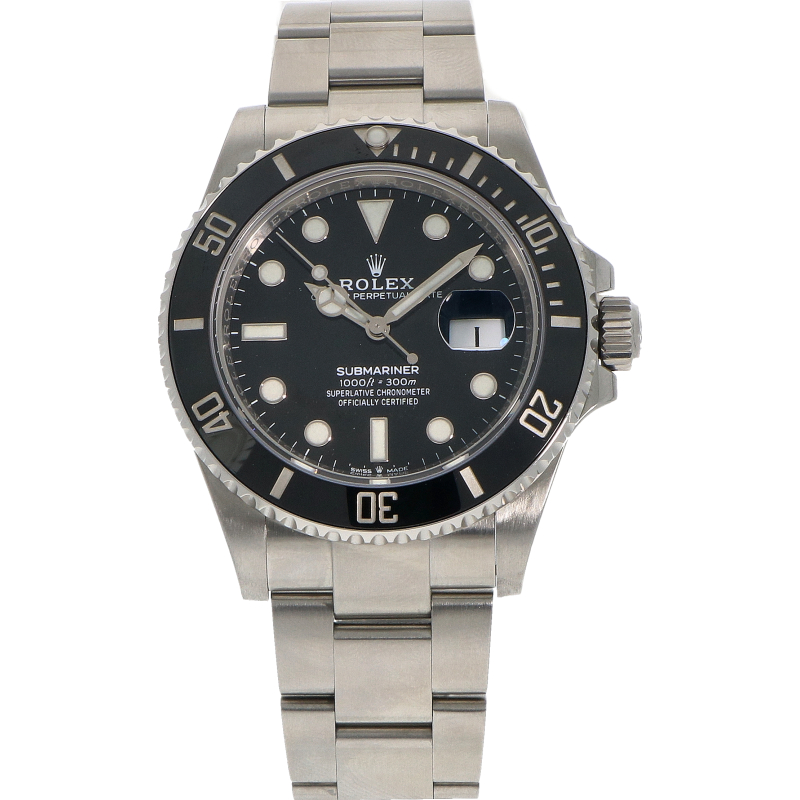 Rolex Submariner 126610LN_1