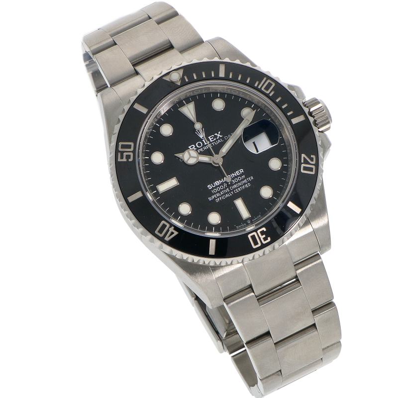 Rolex Submariner 126610LN_2