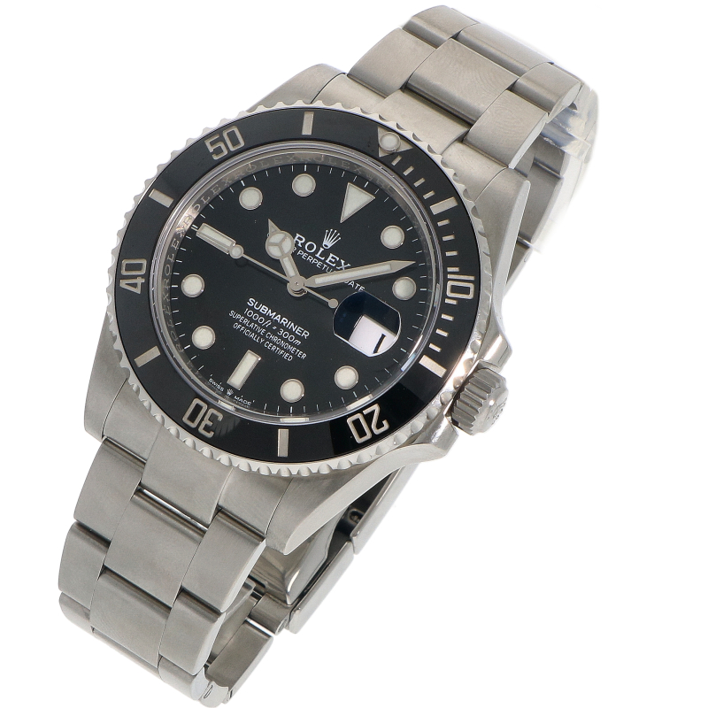 Rolex Submariner 126610LN_3