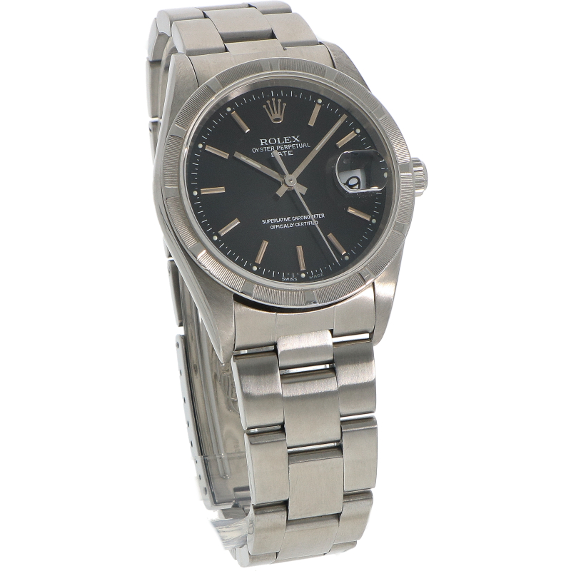 Rolex Date 15210 (2000)_2