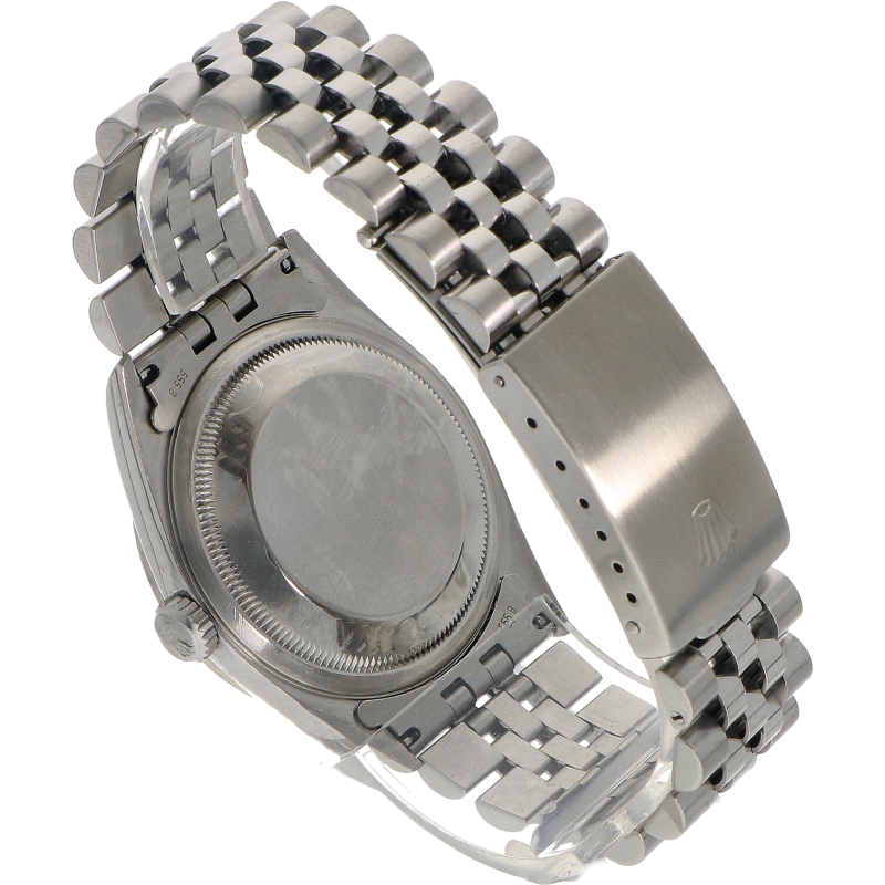Rolex DateJust 16234 diamonds_8